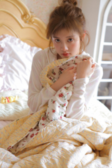 善良的妻子加强版